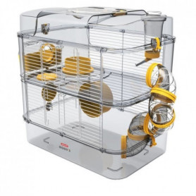 Cage Rody 3 Duo Banane Pour Hamster 109,99 €