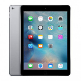 Apple iPad Air 2 128 Go Gris sideral - Grade B 349,99 €