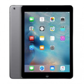 Apple iPad Air 32 Go Gris sideral - Grade C 209,99 €