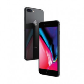 Apple iPhone 8 Plus 256 Go Gris sideral - Grade A 739,99 €