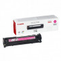 Canon 718M Cartouche toner pour Imprimante Laser - Magenta 129,99 €