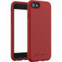 JUST GREEN Coque Bio pour iPhone 6/7/8 Rouge 24,99 €