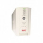 APC Back-UPS CS 500 209,99 €