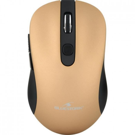 BLUESTORK Souris Sans fil - 2,4 Ghz - 6 boutons 19,99 €