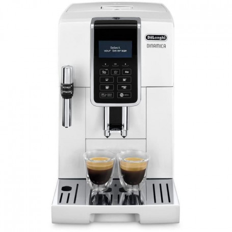 DELONGHI ECAM 350.35.W Expresso broyeur 549,99 €