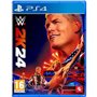 WWE 2K24 - Jeu PS4