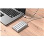 Pavé numérique filaire USB - MOBILITY LAB -  ML305707 - Pour MAC - Gri