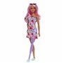 Barbie Poupée Fashionistas n° 189,  Prothese de Jambe, Baskets, De 3 a