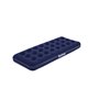 Matelas gonflable camping - BESTWAY - 1 place - 185x76x22 cm