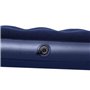 Matelas gonflable camping - BESTWAY - 1 place - 185x76x22 cm