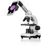 Microscope Biolux SEL avec systeme de zoom - BRESSER JUNIOR - grossiss