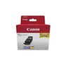 Multipack cartouches d'encre - CANON - CLI-526 Cyan/Magenta/Jaune