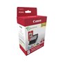Multipack cartouches d'encre + pack papiers photo - CANON - CLI-581XL 