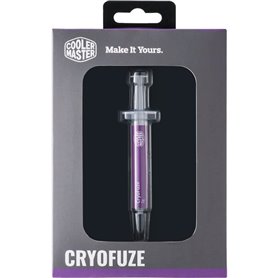 COOLER MASTER CryoFuze - Pâte thermique haute performance (MGZ-NDSG-N0