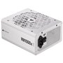 CORSAIR - Bloc d'alimentation - RM1000x Shift White Cybenetics - ATX e