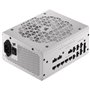 CORSAIR - Bloc d'alimentation - RM1000x Shift White Cybenetics - ATX e