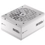 CORSAIR - Bloc d'alimentation - RM1000x Shift White Cybenetics - ATX e