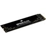 Disque SSD interne - CORSAIR - MP600 ELITE 1TB Gen4 PCIe x4 NVMe M.2 S