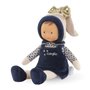 Doudou Miss Marine Reves d'Étoiles - COROLLE - Mon Doudou Corolle - 25