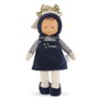 Doudou Miss Marine Reves d'Étoiles - COROLLE - Mon Doudou Corolle - 25