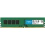 CRUCIAL - Mémoire PC DDR4 - 32Go (2x16Go) - 2666 MHz - CAS 19 (CT2K16G