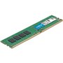 CRUCIAL - Mémoire PC DDR4 - 32Go (2x16Go) - 2666 MHz - CAS 19 (CT2K16G