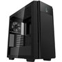 Boitier PC sans alimentation - DEEPCOOL CH510 Mesh Digital (Noir) - Mo