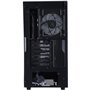 Boitier PC sans alimentation - DEEPCOOL CH560 (Noir) - Moyen tour - Fo