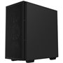 Boitier PC sans alimentation - DEEPCOOL CH560 (Noir) - Moyen tour - Fo