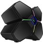 Boitier PC sans alimentation - DEEPCOOL Quadstellar Infinity (noir) - 
