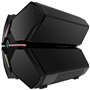 Boitier PC sans alimentation - DEEPCOOL Quadstellar Infinity (noir) - 