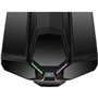 Boitier PC sans alimentation - DEEPCOOL Quadstellar Infinity (noir) - 