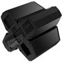 Boitier PC sans alimentation - DEEPCOOL Quadstellar Infinity (noir) - 