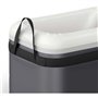 Glaciere - DOMETIC - Go Soft Insert - 20 L - Gris et noir