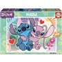 Puzzle - EDUCA - 300 Stitch