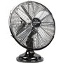 Ventilateur sur socle - FARELEK - UTAH - 30cm - 35W - oscillant