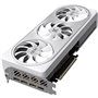 GIGABYTE - Carte Graphique - GeForce RTX 4070 SUPER AERO OC 12G