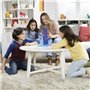 Puissance 4 Spin avec grille tournante, jeu de sociéré, pour 2 joueurs