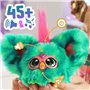 Furby Furblets Mello-Nee, Mini peluche électronique pour filles et gar