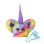Furby Furblets Ray-Vee électro, Mini peluche électronique pour filles 