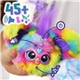 Furby Furblets Ray-Vee électro, Mini peluche électronique pour filles 