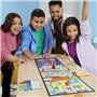 Monopoly Gliss', Jeu de Groupe Familial pour Enfants, Ados et Adultes,