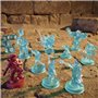 HeroQuest, pack de quete Spirit Queen's Torment, systeme de jeu HeroQu