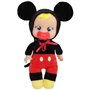 Cry Babies Tiny Cuddles Disney Mickey - IMC Toys - 917903 - Poupons a 