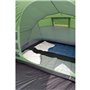 Tente de camping gonflabe - 3 places - KAMPA - Brean 3 AIR - Vert et n