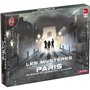 Jeu de société - LANSAY - 75145 - Les Mysteres De Paris 10+