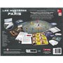 Jeu de société - LANSAY - 75145 - Les Mysteres De Paris 10+