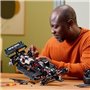 LEGO Technic 42171 Mercedes-AMG F1 W14 E Performance, Réplique, Décora