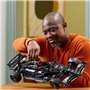 LEGO Technic 42171 Mercedes-AMG F1 W14 E Performance, Réplique, Décora
