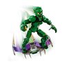 LEGO Marvel 76284 Figurine du Bouffon Vert a Construire Jouet Enfant S